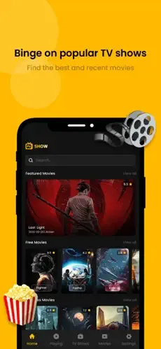 sonyliv-thriller-movies tv show